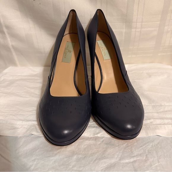 Julie Lopez Heels - Picture 7 of 9